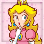 •Peach's Group•
