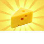 the cheese we NEED IT!