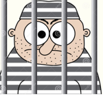 Paranoid Prison