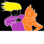 Untitled Jojo game