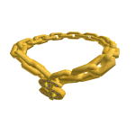 Bling $$ Necklace