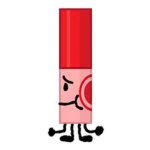 Sunburnt Marker