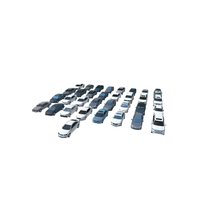 Hajwala Car Spawn/Delete System Pack