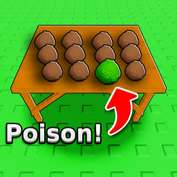 [🤮] Poison Meatballs