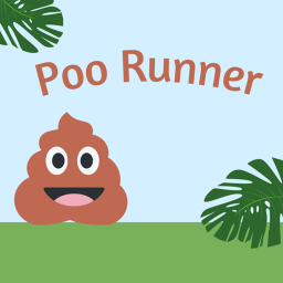 Poo Runner 💩