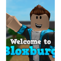 Bloxburg Free(Beta)