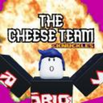 The Cheese Team (& Knuckles)!