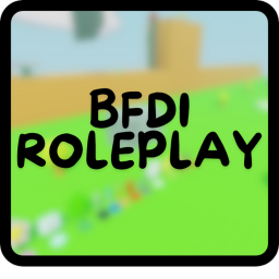 BFDI Roleplay🏝️
