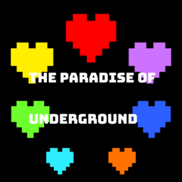 The Paradise of Underground