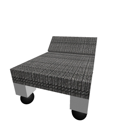 Hospital Bed