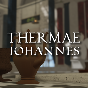 Thermae Iohannes