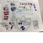 RULE KEEPERS[NOT OFFICIAL]