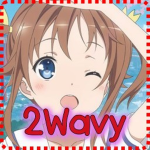 2Wavy~!