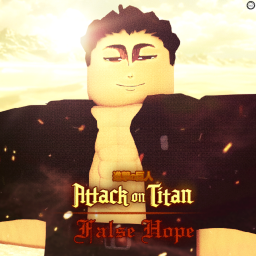 Attack on Titan: False Hope (SNK:FH)