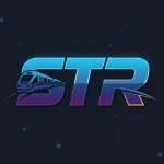 極速列車STR