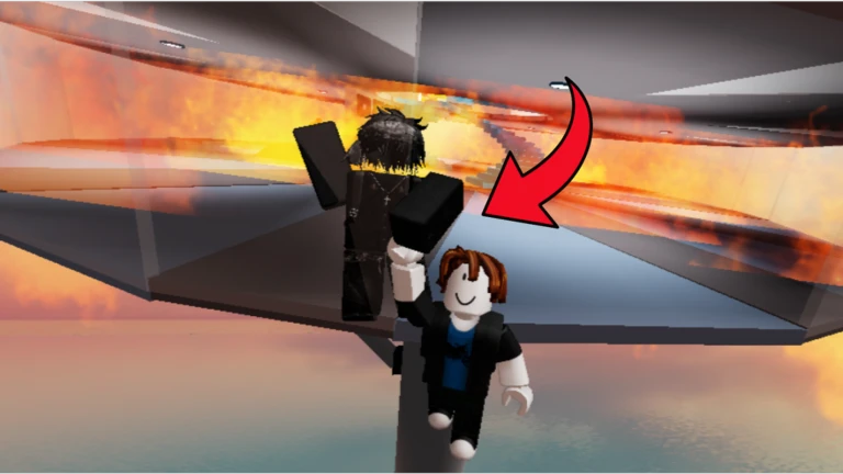 FD6 Skyview Natural Disaster Tower