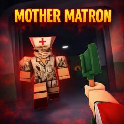 ⛏️ DIG to Escape Asylum [Mother Matron]