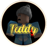 You played Teddy