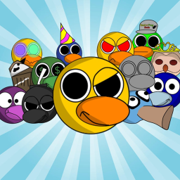 🐤 (DISCONTINUED) Flappy Bird Multiplayer ✨