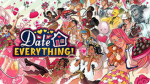 Date Everything | The game