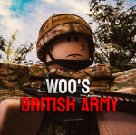 [WUSM] Woo's United States Military