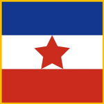 Yugoslavian Partisans,