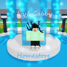 Ivy And Gabby Homestore (Male Clothing)
