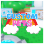 Custom Pets Creations.