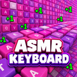 ASMR Keyboard