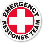 Emergency responders Robloxian World
