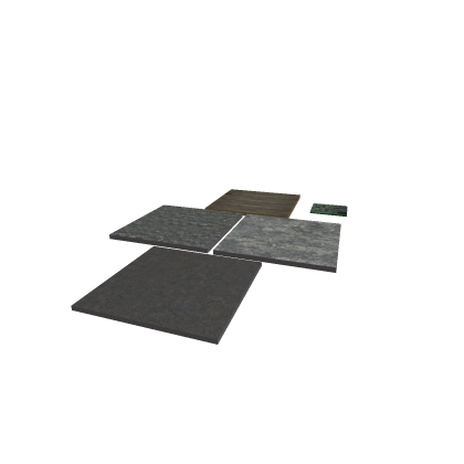 Floor pack #1
