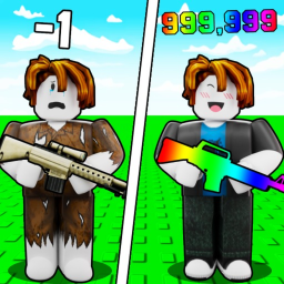 Gun Battle Tycoon