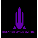 Boskner space empire