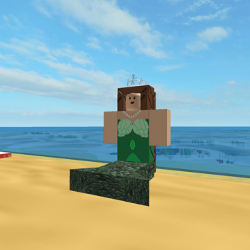 The Beach
