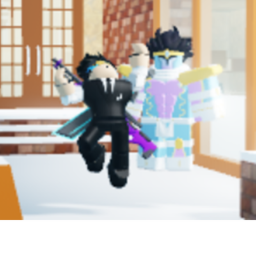 JoJo Game