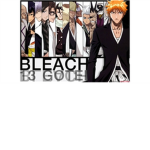 Bleach hollows return squad 12