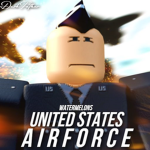 USAF | United States Air Force ⊡