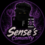 Sense's Comunity