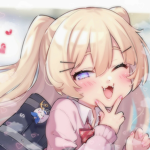 Gyaru central! <3