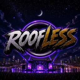 [NEW] ROOFLESS
