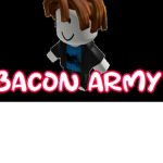 BACON ARMY ATTACK ON SLENDERS