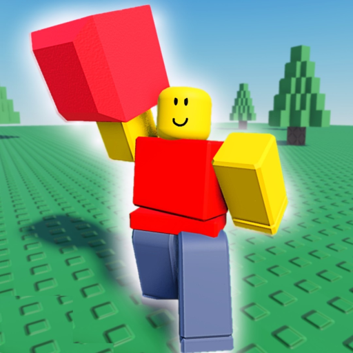 [❄️]🔴Dodge The Ball🔴