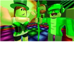 the party freeks