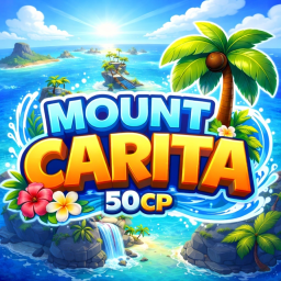 [FREE AVA x20 x100] MOUNT CARITA