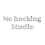 No hacking Studio