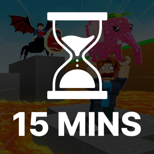 [SOON] Survive LAVA for Brainrots!