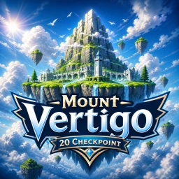 [NEW VIP 5 ROBUX] MOUNT VERTIGO icon