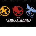 The hunger games competition!