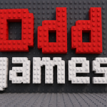 Odd games!