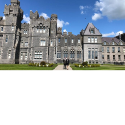 #### ##### Castle